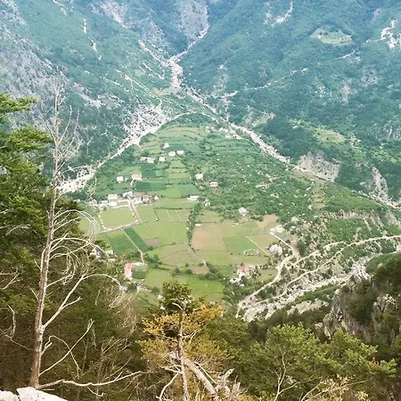 Shpella Πανσιόν