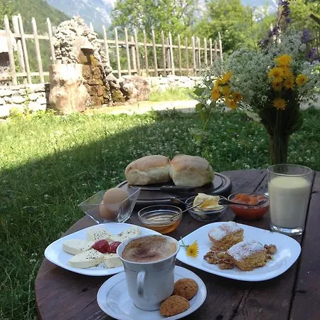 Shpella Guest house