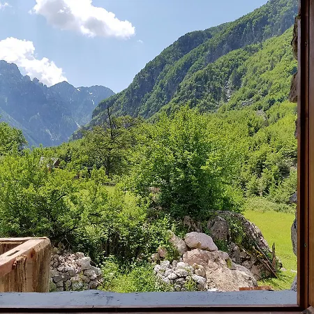 Shpella Guest house
