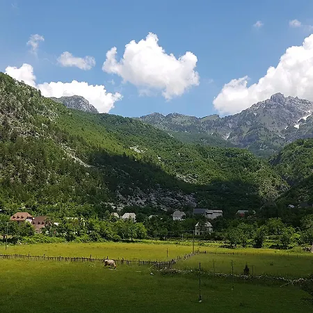 Shpella Πανσιόν
