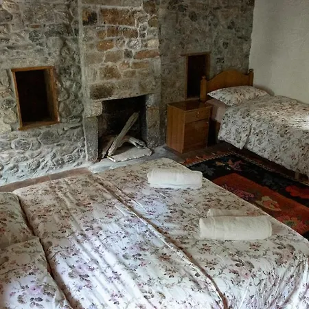 Shpella Guest house *