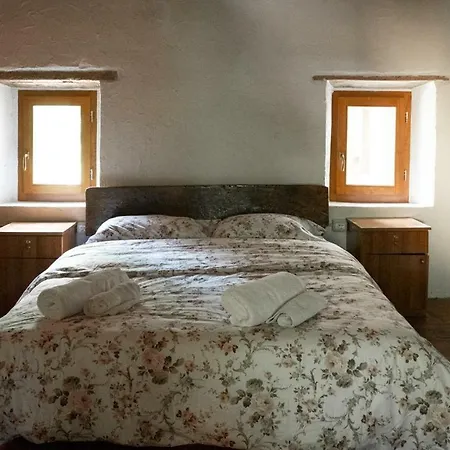 Shpella Guest house