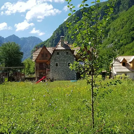 Guest house Shpella