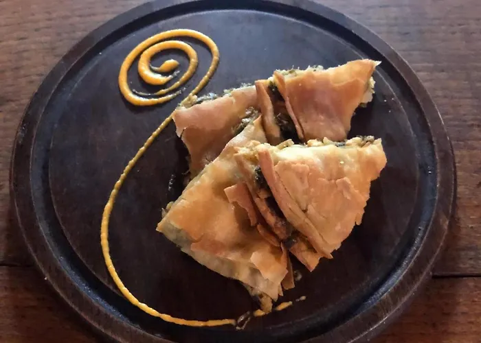 Maison d'hôtes Shpella