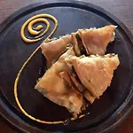 Πανσιόν Shpella