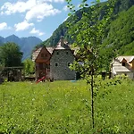 Πανσιόν Shpella