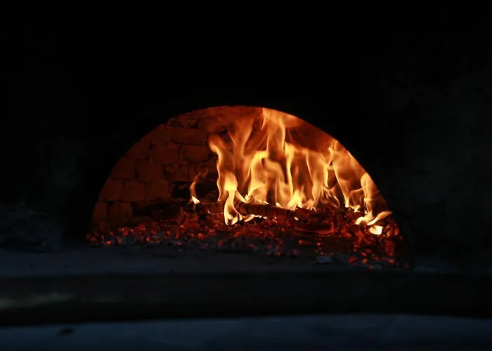 Guest house Shpella *